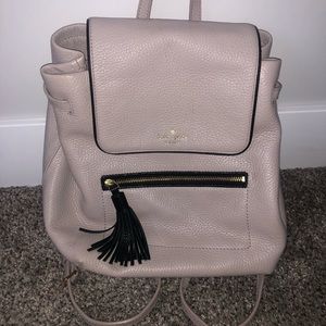 Kate Spade Backpack - Medium